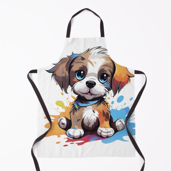 Item preview, Puppy Pops designed and sold by MuseOfMilo.