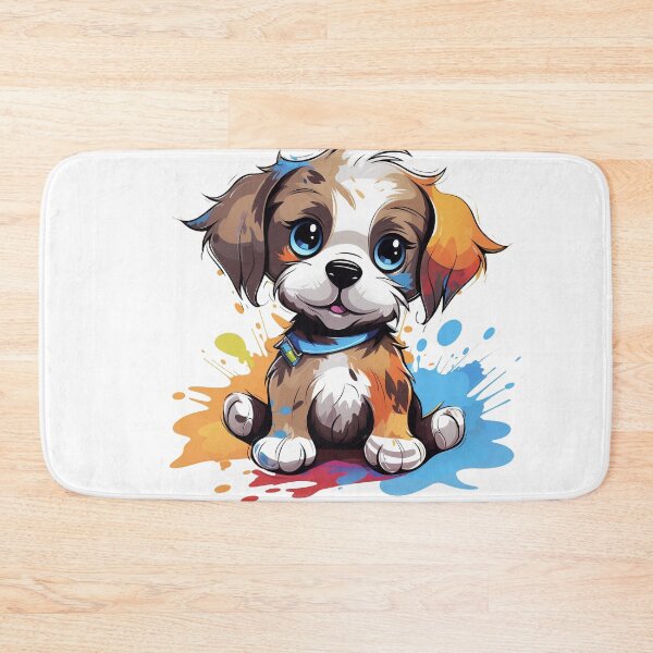 Item preview, Puppy Pops designed and sold by MuseOfMilo.