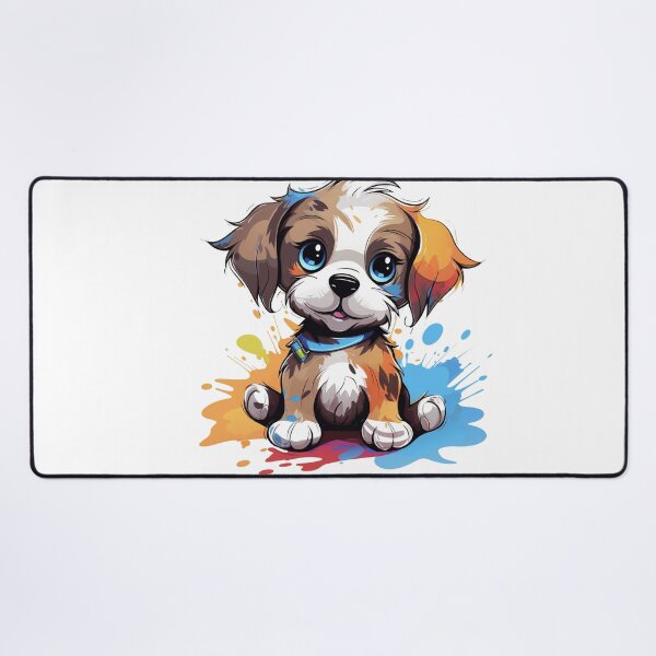 Item preview, Puppy Pops designed and sold by MuseOfMilo.