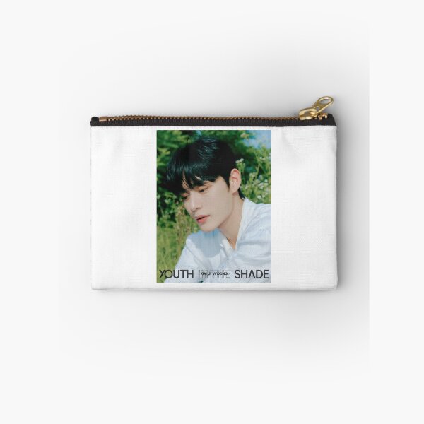 Item preview, ZEROBASEONE (ZB1) KIM JIWOONG - YOUTH IN THE SHADE designed and sold by XStyleAesthetit.