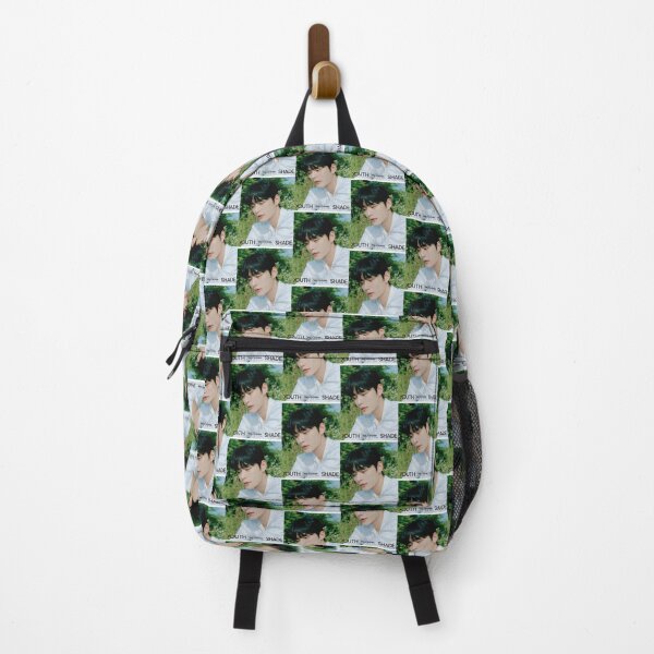 Item preview, ZEROBASEONE (ZB1) KIM JIWOONG - YOUTH IN THE SHADE designed and sold by XStyleAesthetit.