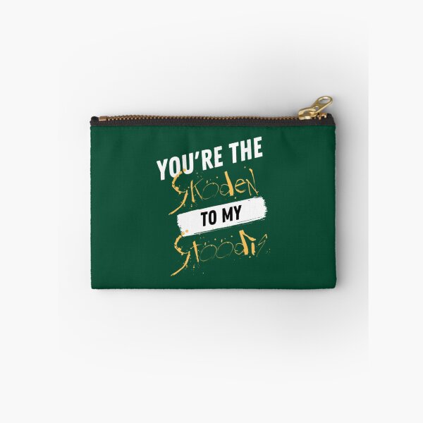 Item preview, You_re The Skoden To My Stoodis_quot_  designed and sold by BrickCreativ.