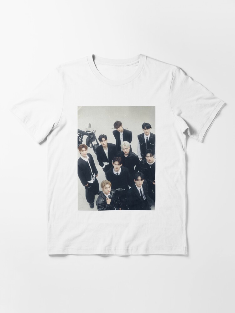 zerobaseone tシャツ ZEROBASEONE (ZB1)