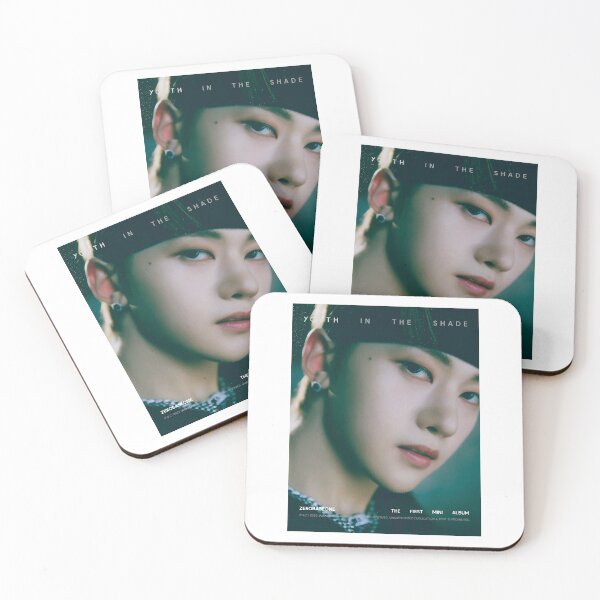 Item preview, ZEROBASEONE (ZB1) SEOK MATHEW - YOUTH IN THE SHADE  designed and sold by XStyleAesthetit.