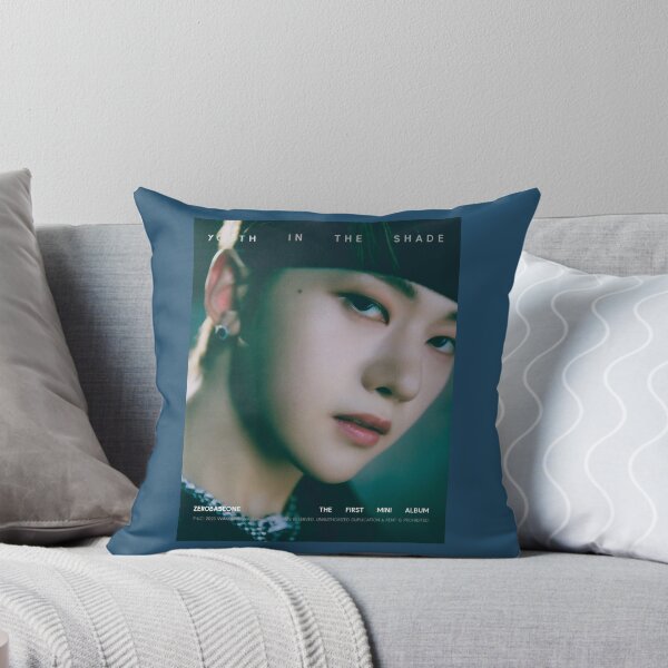 Item preview, ZEROBASEONE (ZB1) SEOK MATHEW - YOUTH IN THE SHADE  designed and sold by XStyleAesthetit.