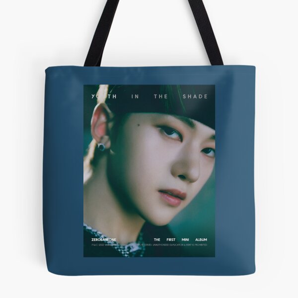 Item preview, ZEROBASEONE (ZB1) SEOK MATHEW - YOUTH IN THE SHADE  designed and sold by XStyleAesthetit.