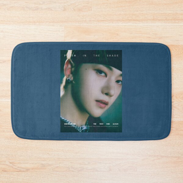 Item preview, ZEROBASEONE (ZB1) SEOK MATHEW - YOUTH IN THE SHADE  designed and sold by XStyleAesthetit.