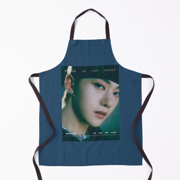 Item preview, ZEROBASEONE (ZB1) SEOK MATHEW - YOUTH IN THE SHADE  designed and sold by XStyleAesthetit.