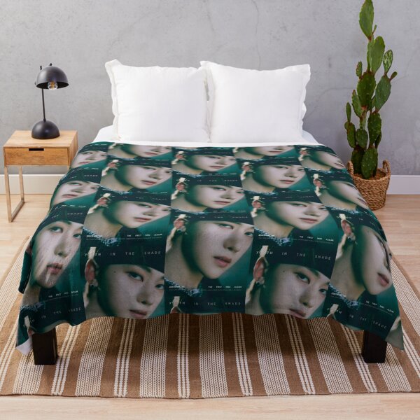 Item preview, ZEROBASEONE (ZB1) SEOK MATHEW - YOUTH IN THE SHADE  designed and sold by XStyleAesthetit.
