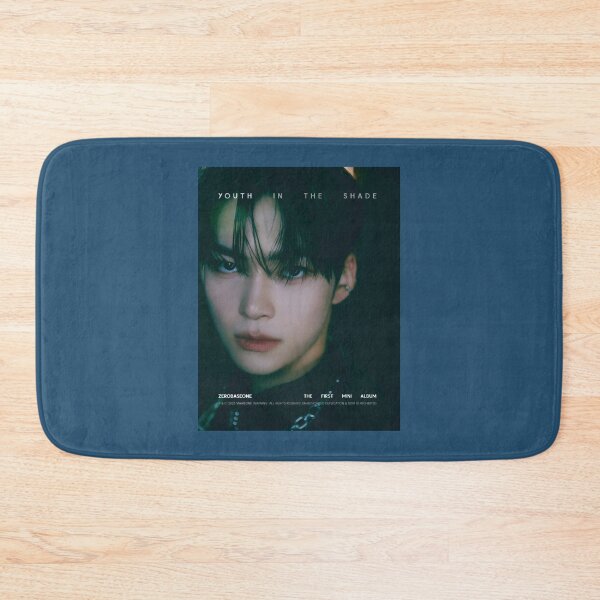 Item preview, ZEROBASEONE (ZB1) SUNG HANBIN - YOUTH IN THE SHADE  designed and sold by XStyleAesthetit.