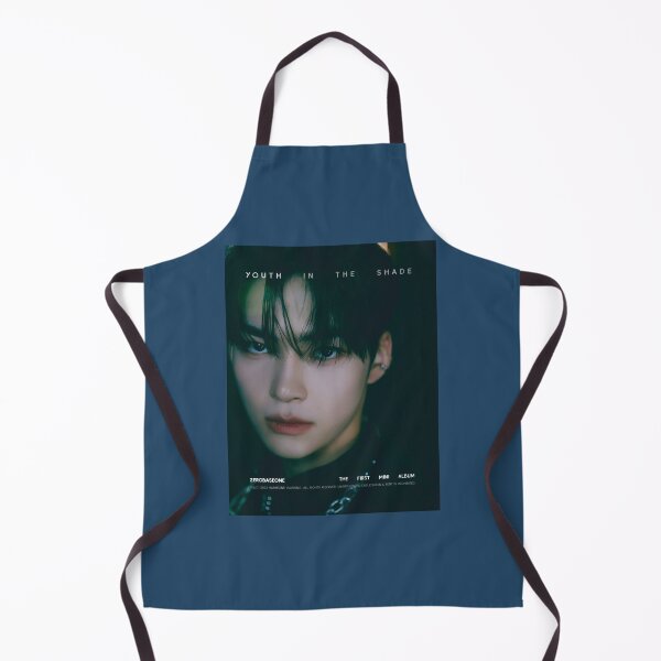 Item preview, ZEROBASEONE (ZB1) SUNG HANBIN - YOUTH IN THE SHADE  designed and sold by XStyleAesthetit.