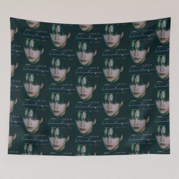 Item preview, ZEROBASEONE (ZB1) SUNG HANBIN - YOUTH IN THE SHADE  designed and sold by XStyleAesthetit.