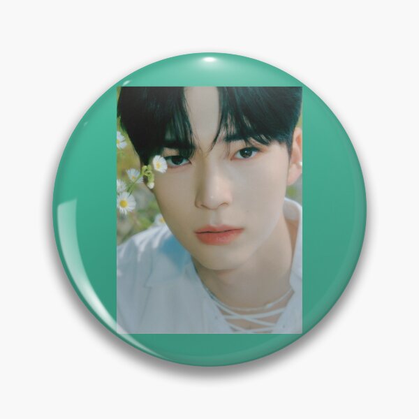 Item preview, ZEROBASEONE (ZB1) SUNG HANBIN - YOUTH IN THE SHADE designed and sold by XStyleAesthetit.