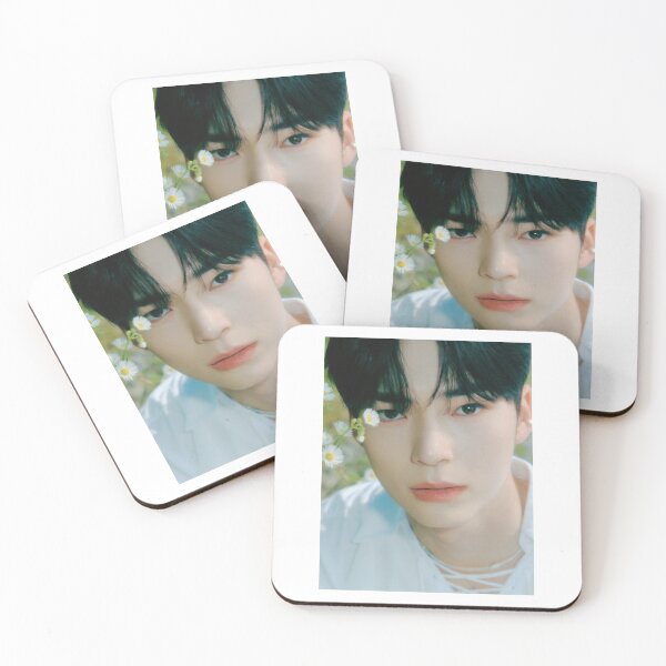 Item preview, ZEROBASEONE (ZB1) SUNG HANBIN - YOUTH IN THE SHADE designed and sold by XStyleAesthetit.