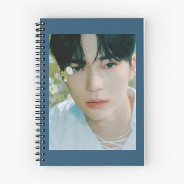 Item preview, ZEROBASEONE (ZB1) SUNG HANBIN - YOUTH IN THE SHADE designed and sold by XStyleAesthetit.