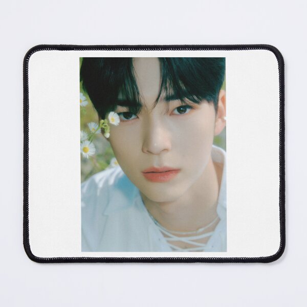 Item preview, ZEROBASEONE (ZB1) SUNG HANBIN - YOUTH IN THE SHADE designed and sold by XStyleAesthetit.