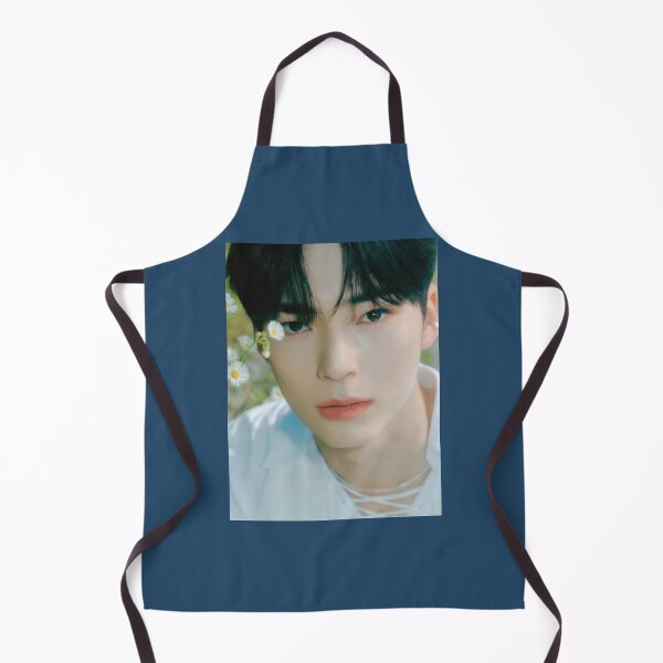 Item preview, ZEROBASEONE (ZB1) SUNG HANBIN - YOUTH IN THE SHADE designed and sold by XStyleAesthetit.