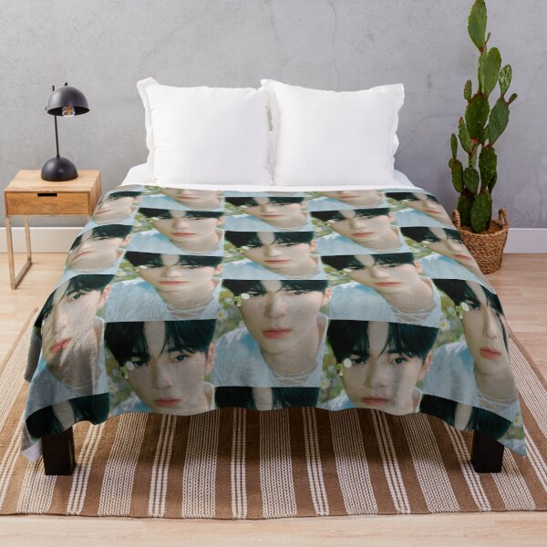 Item preview, ZEROBASEONE (ZB1) SUNG HANBIN - YOUTH IN THE SHADE designed and sold by XStyleAesthetit.