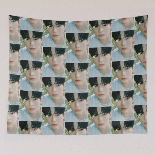 Item preview, ZEROBASEONE (ZB1) SUNG HANBIN - YOUTH IN THE SHADE designed and sold by XStyleAesthetit.