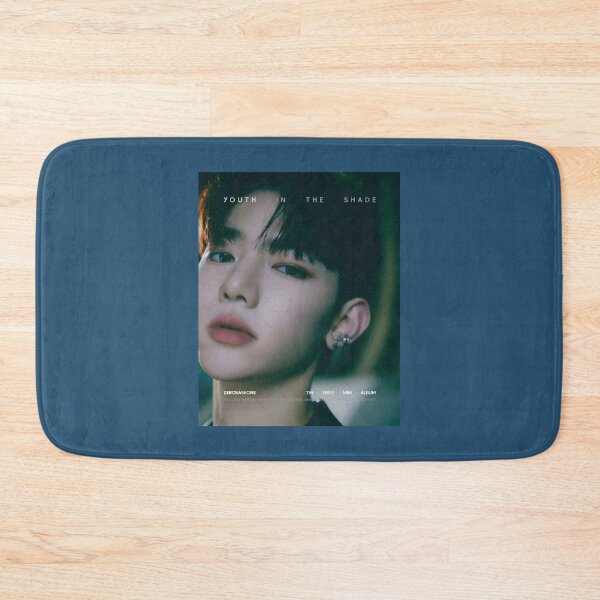 Item preview, ZEROBASEONE (ZB1) ZHANG HAO - YOUTH IN THE SHADE  designed and sold by XStyleAesthetit.