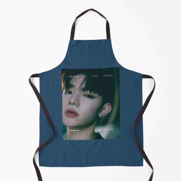 Item preview, ZEROBASEONE (ZB1) ZHANG HAO - YOUTH IN THE SHADE  designed and sold by XStyleAesthetit.