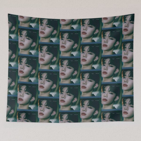 Item preview, ZEROBASEONE (ZB1) ZHANG HAO - YOUTH IN THE SHADE  designed and sold by XStyleAesthetit.