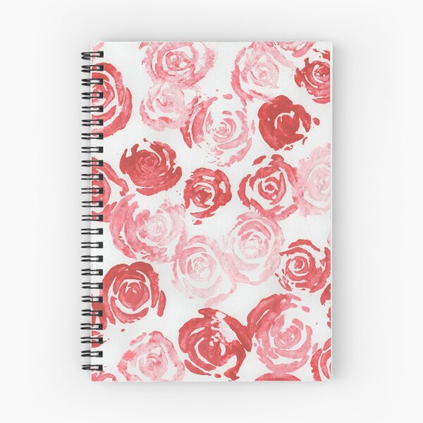 Item preview, Bok Choy Roses (Large Print) designed and sold by morvenmoeller.