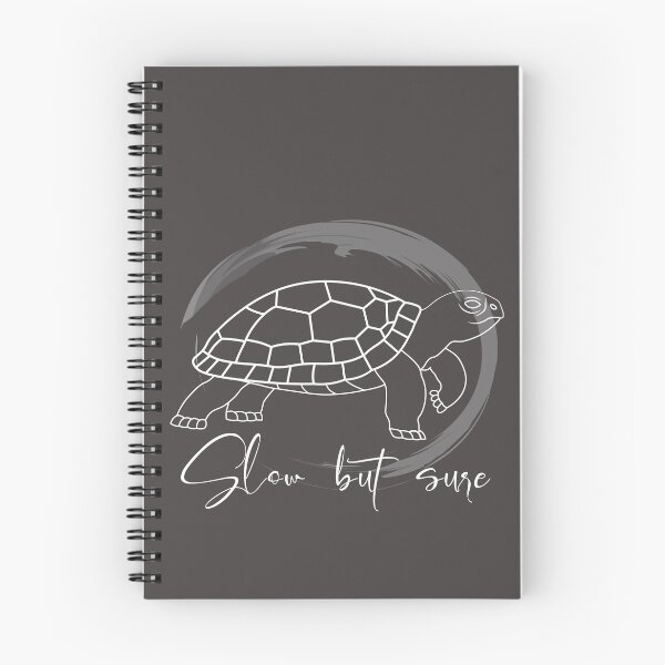 Item preview, Turtle walking slow but sure designed and sold by atedesigns.