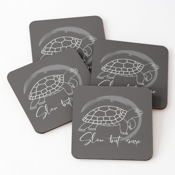 Item preview, Turtle walking slow but sure designed and sold by atedesigns.