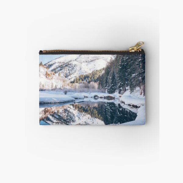 Item preview, Mountain reflection  designed and sold by SNB DESIGN.