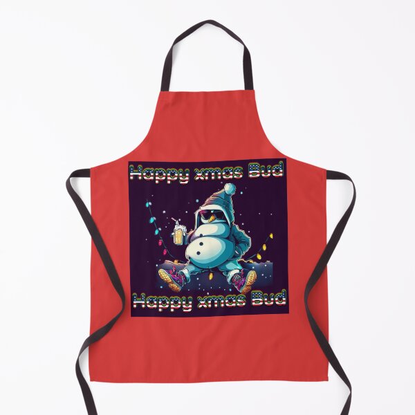 Item preview, happy snow man designed and sold by ONIX23.