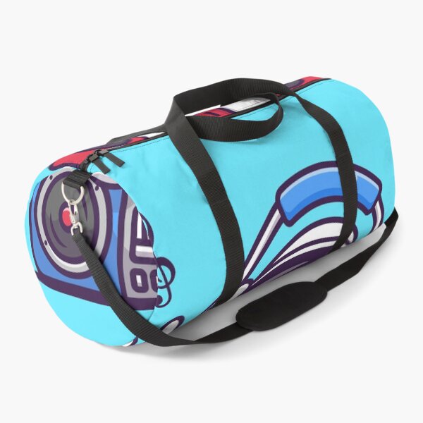 Item preview, Cosmic Beats: Cute Astronaut Grooving with Boombox designed and sold by hjian8219.