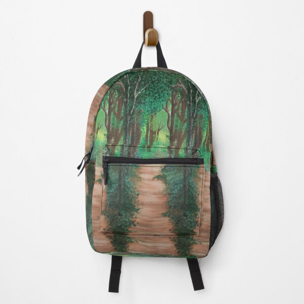 Item preview, Forest Path designed and sold by sarunamii.