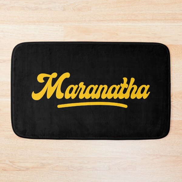 Item preview, Come O Lord, Maranatha, Expected Jesus, His Return Is Near, Kingdom Come designed and sold by Churchstore.