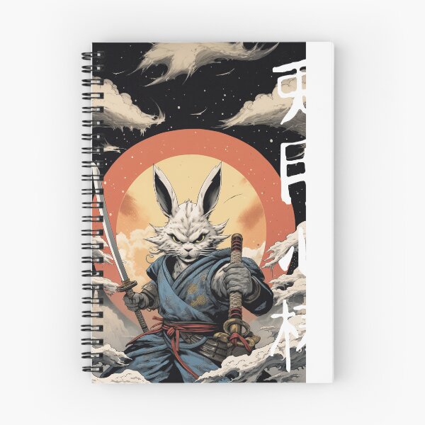 Item preview, Anthropomorphic: usagi yojimbo  designed and sold by Animan Projection.