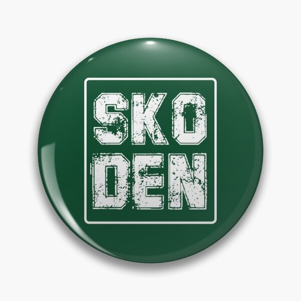 Item preview, SKODEN Let_s Go Then  designed and sold by BrickCreativ.