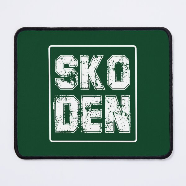 Item preview, SKODEN Let_s Go Then designed and sold by BrickCreativ.