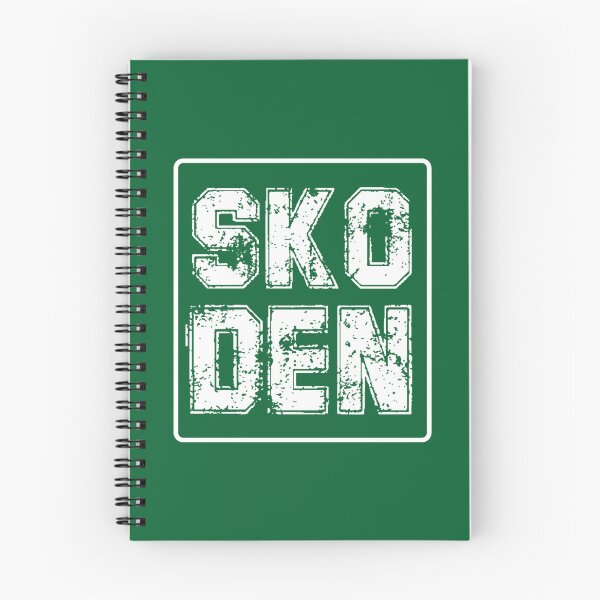 Item preview, SKODEN Let_s Go Then  designed and sold by BrickCreativ.