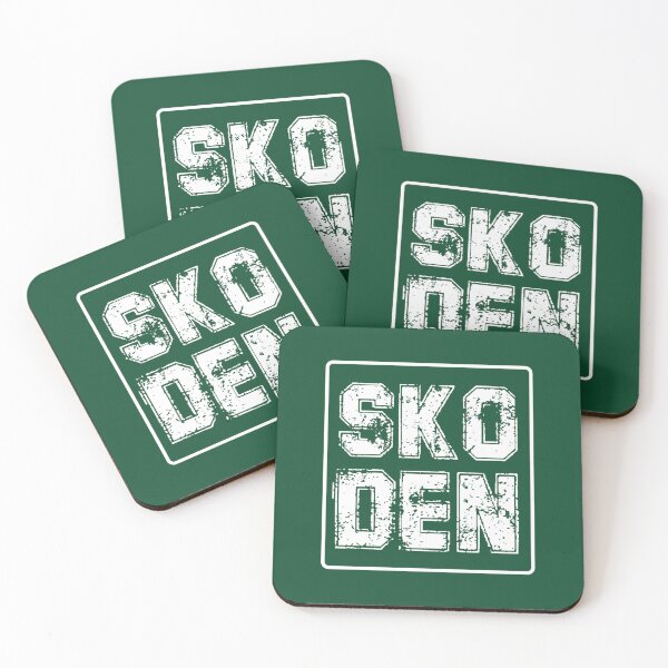 Item preview, SKODEN Let_s Go Then  designed and sold by BrickCreativ.