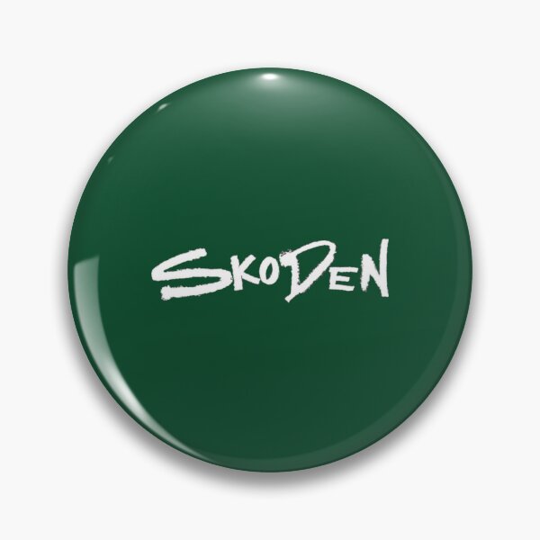 Item preview, Skoden  designed and sold by BrickCreativ.