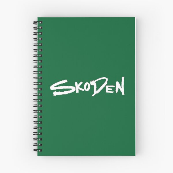Item preview, Skoden  designed and sold by BrickCreativ.