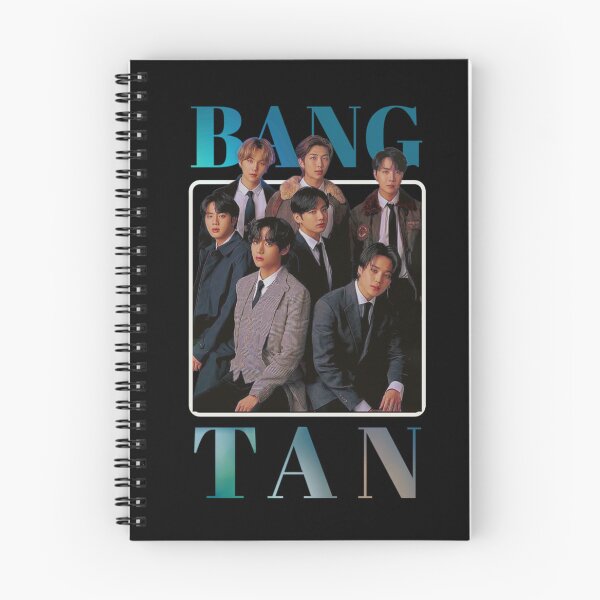 Item preview, BANGTAN Design designed and sold by yunfert.