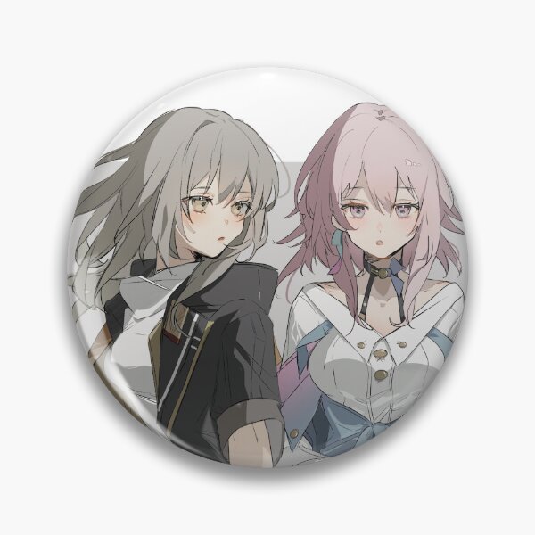 Item preview, Astral Express Girls Talk designed and sold by Yivel.