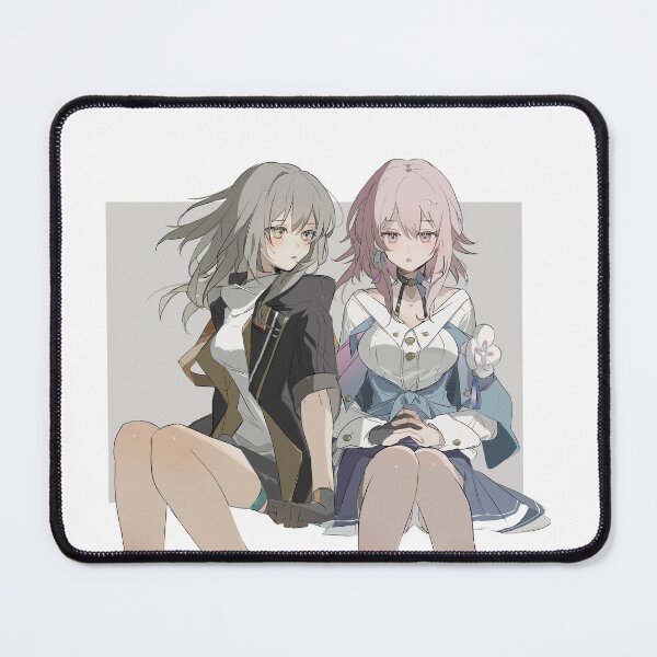 Item preview, Astral Express Girls Talk designed and sold by Yivel.
