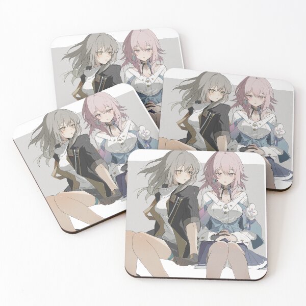 Item preview, Astral Express Girls Talk designed and sold by Yivel.