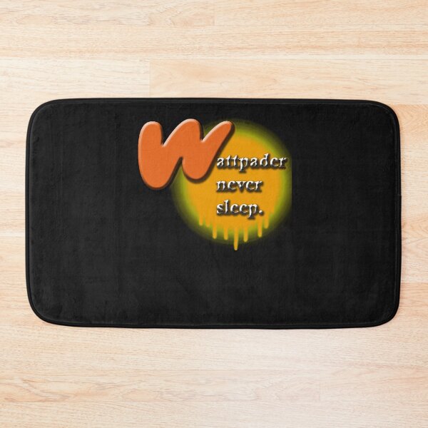 Item preview, Never Sleep designed and sold by JacobThein.