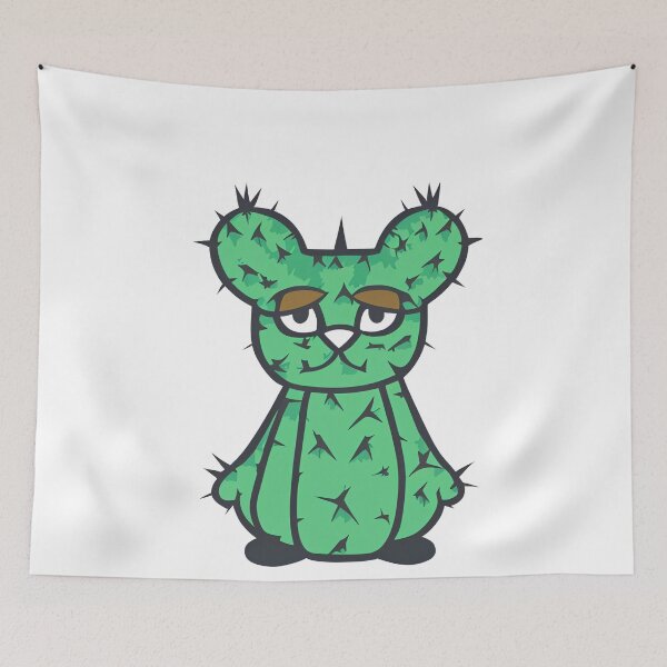 Item preview, Catcus - Funny Cactus designed and sold by Amineharoni.