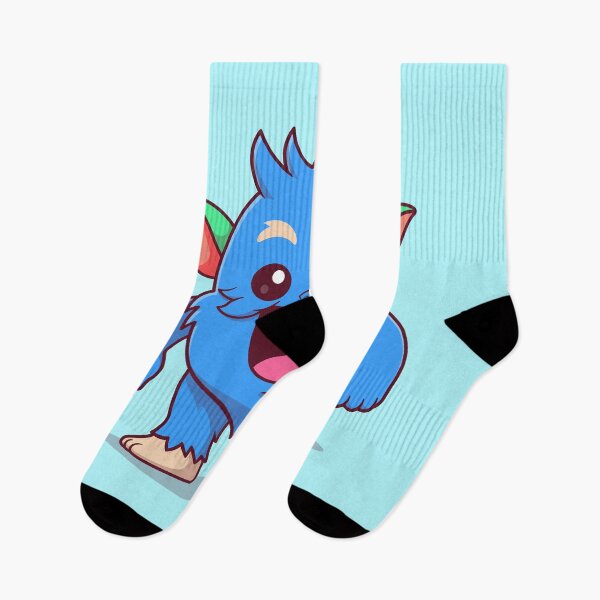 Item preview, Monstrously Cute: Adorable Monster Kid Cartoon Vector designed and sold by hjian8219.