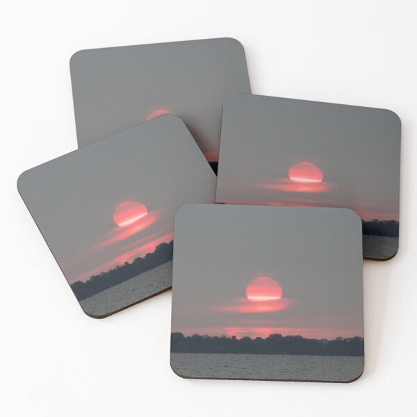 Item preview, Erie PA Sunrise designed and sold by Donald Dandrea.