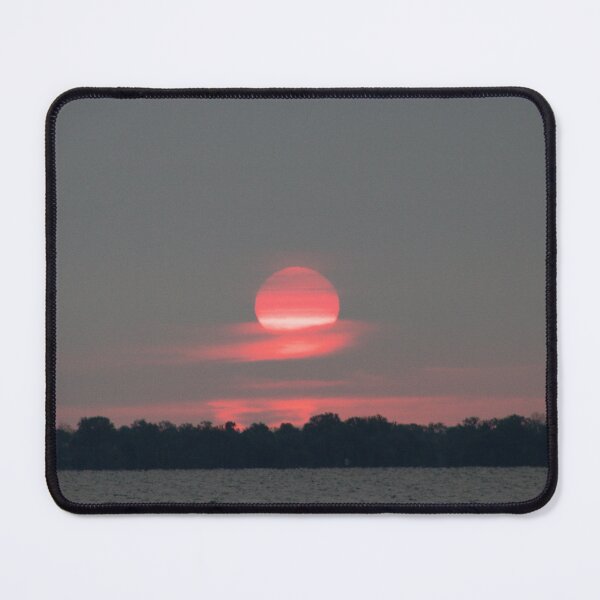 Item preview, Erie PA Sunrise designed and sold by Donald Dandrea.